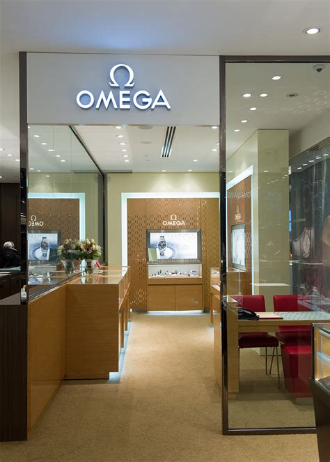 omega boutique (yorkdale mall) reviews|omega watch dealers in canada.